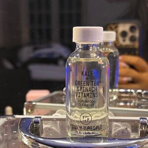 Youth to the People Superfood Cleanser - Clear